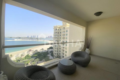 شقة في نخلة جميرا, دبي 1غرف نوم, 116.3 م² رقم 6531 - صورة 3