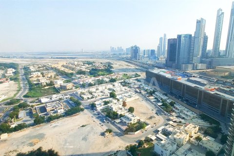 Apartamento en Downtown Dubai (Downtown Burj Dubai), Dubai, 2 dormitorios, 111.8 m², № 6527 - foto 7