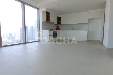 Apartamento en Downtown Dubai (Downtown Burj Dubai), Dubai, 2 dormitorios, 111.8 m², № 6527 - foto 2