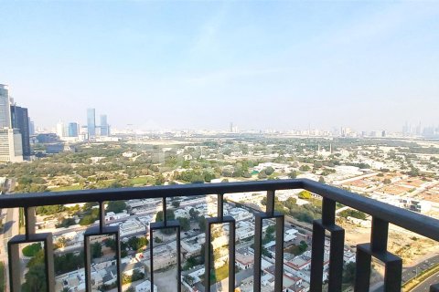 Apartamento en Downtown Dubai (Downtown Burj Dubai), Dubai, 2 dormitorios, 111.8 m², № 6527 - foto 13