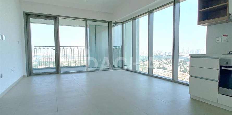 Apartamento en Downtown Dubai (Downtown Burj Dubai), Dubai, 2 dormitorios, 111.8 m², № 6527