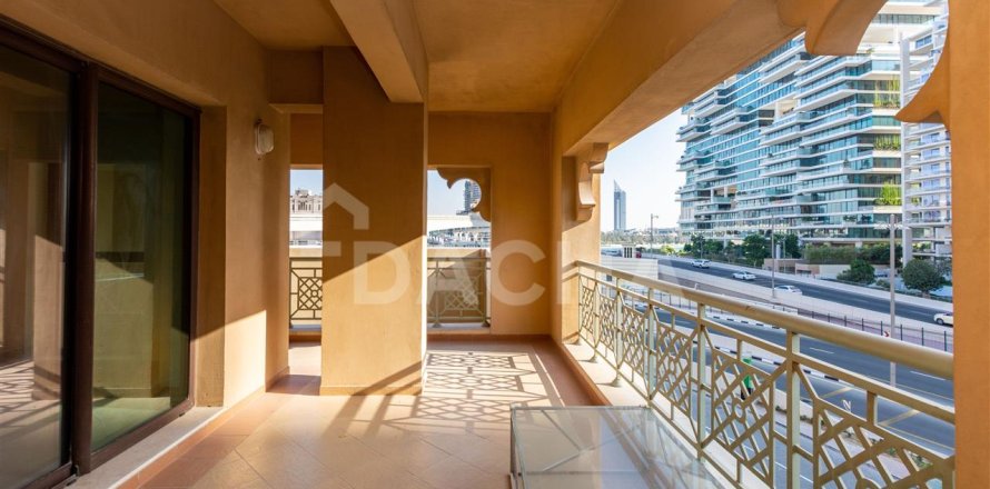 شقة في نخلة جميرا, دبي 2 غرف نوم, 241.3 م² رقم 6528
