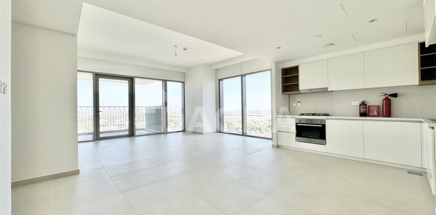 Apartamento en Downtown Dubai (Downtown Burj Dubai), Dubai, 2 dormitorios, 111.5 m², № 6525
