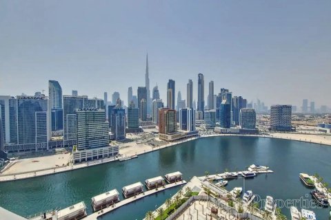 Apartment in Business Bay, Dubai 1 bedroom, 57.8 sq.m. № 9167 - photo 1