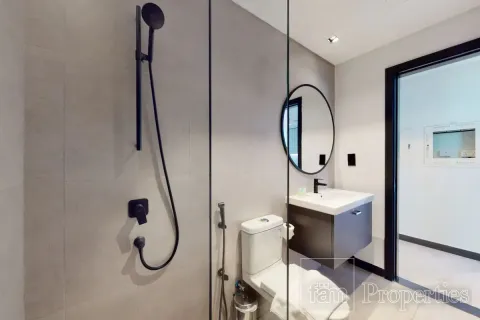 Apartment in Business Bay, Dubai 1 bedroom, 57.8 sq.m. № 9167 - photo 9