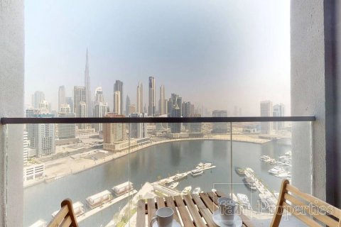 Apartment in Business Bay, Dubai 1 bedroom, 57.8 sq.m. № 9167 - photo 8