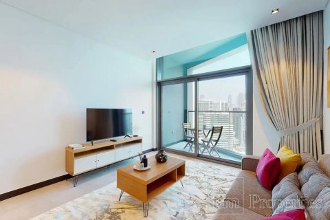 Apartment in Business Bay, Dubai 1 bedroom, 57.8 sq.m. № 9167 - photo 3