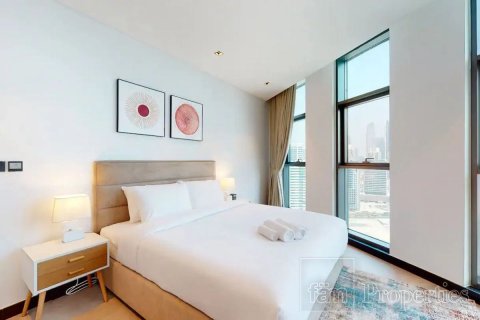 Apartment in Business Bay, Dubai 1 bedroom, 57.8 sq.m. № 9167 - photo 6