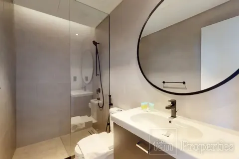 Apartment in Business Bay, Dubai 1 bedroom, 57.8 sq.m. № 9167 - photo 10