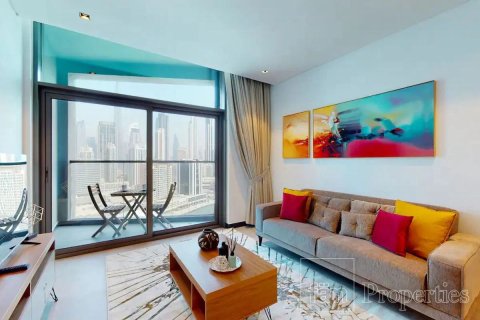Apartment in Business Bay, Dubai 1 bedroom, 57.8 sq.m. № 9167 - photo 2