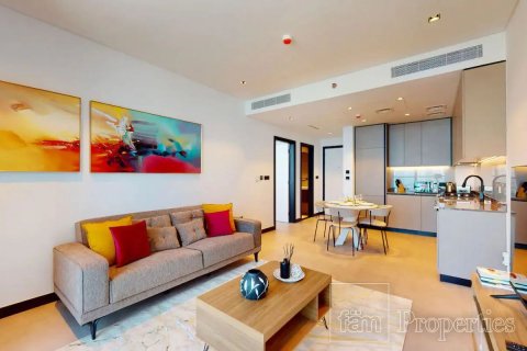 Apartment in Business Bay, Dubai 1 bedroom, 57.8 sq.m. № 9167 - photo 11