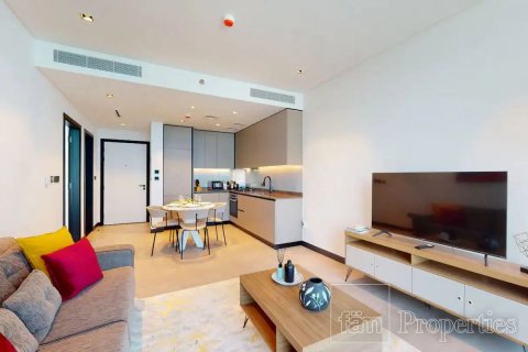 Apartment in Business Bay, Dubai 1 bedroom, 57.8 sq.m. № 9167 - photo 4