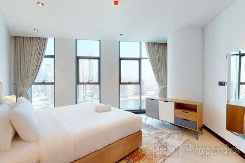 Apartment in Business Bay, Dubai 1 bedroom, 57.8 sq.m. № 9167 - photo 7