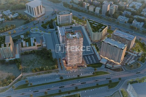 Apartment in Dubai studio, 38 sq.m. № 9180 - photo 2