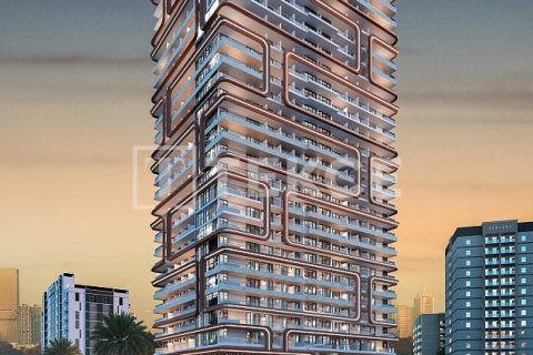 Apartment in Dubai studio, 38 sq.m. № 9180 - photo 1