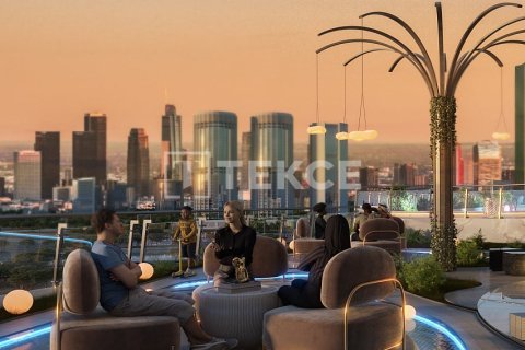 Apartment in Dubai studio, 38 sq.m. № 9180 - photo 4