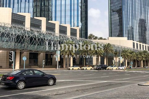 Bureau à Downtown Dubai (Downtown Burj Dubai), Dubai, 672.98933200 m², № 63682 - photo 21
