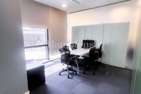 Bureau à Downtown Dubai (Downtown Burj Dubai), Dubai, 672.98933200 m², № 63682 - photo 9