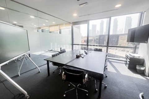 Bureau à Downtown Dubai (Downtown Burj Dubai), Dubai, 672.98933200 m², № 63682 - photo 10