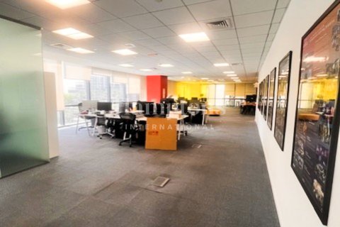 Bureau à Downtown Dubai (Downtown Burj Dubai), Dubai, 672.98933200 m², № 63682 - photo 1