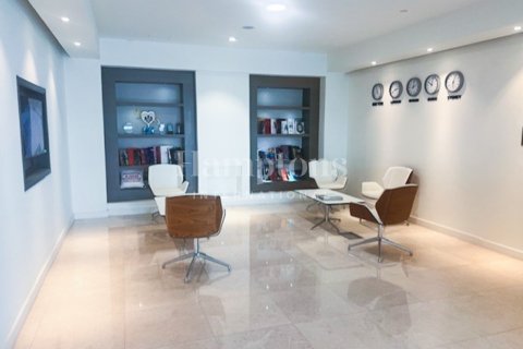 Bureau à Downtown Dubai (Downtown Burj Dubai), Dubai, 672.98933200 m², № 63682 - photo 3