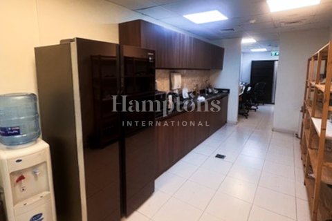 Bureau à Downtown Dubai (Downtown Burj Dubai), Dubai, 672.98933200 m², № 63682 - photo 15