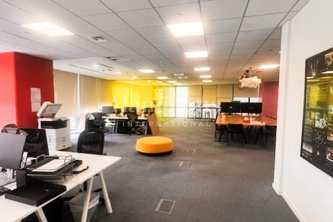 Bureau à Downtown Dubai (Downtown Burj Dubai), Dubai, 672.98933200 m², № 63682 - photo 2