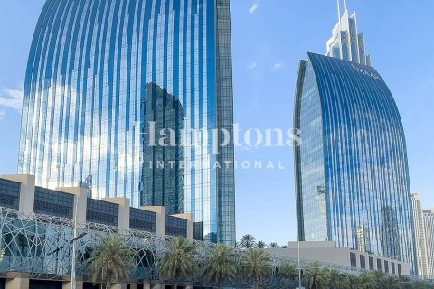 Bureau à Downtown Dubai (Downtown Burj Dubai), Dubai, 672.98933200 m², № 63682 - photo 19