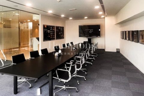 Bureau à Downtown Dubai (Downtown Burj Dubai), Dubai, 672.98933200 m², № 63682 - photo 11
