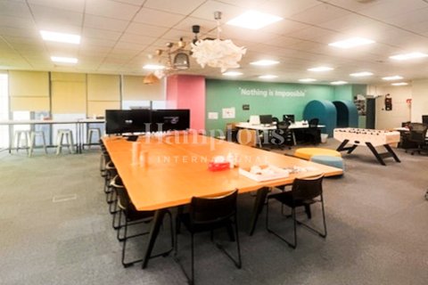 Bureau à Downtown Dubai (Downtown Burj Dubai), Dubai, 672.98933200 m², № 63682 - photo 14