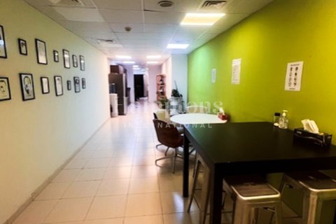 Bureau à Downtown Dubai (Downtown Burj Dubai), Dubai, 672.98933200 m², № 63682 - photo 12