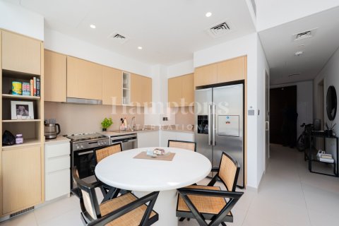 Снять в аренду таунхаус в Sun, Arabian Ranches 3, Дубай: 3 спальни, 180.41762600м², № 63689 - фото 10