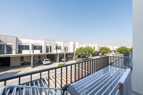 Снять в аренду таунхаус в Sun, Arabian Ranches 3, Дубай: 3 спальни, 180.41762600м², № 63689 - фото 21