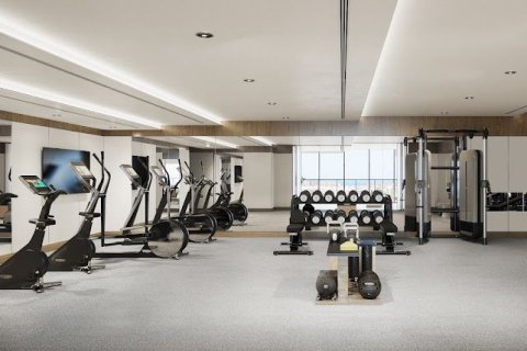 Appartement à Al Satwa, Dubai, 2 chambres, 103.54968380 m², № 63690 - photo 21