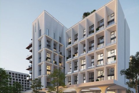 Appartement à Al Satwa, Dubai, 2 chambres, 103.54968380 m², № 63690 - photo 5