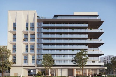 Appartement à Al Satwa, Dubai, 2 chambres, 103.54968380 m², № 63690 - photo 7