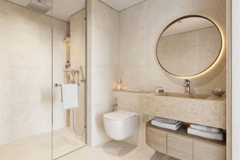 Appartement à Al Satwa, Dubai, 2 chambres, 103.54968380 m², № 63690 - photo 10