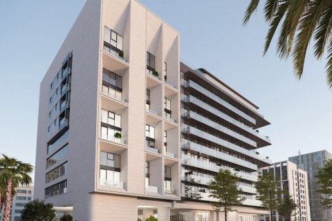 Appartement à Al Satwa, Dubai, 2 chambres, 103.54968380 m², № 63690 - photo 6