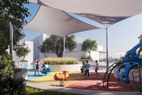 Appartement à Al Satwa, Dubai, 2 chambres, 103.54968380 m², № 63690 - photo 22