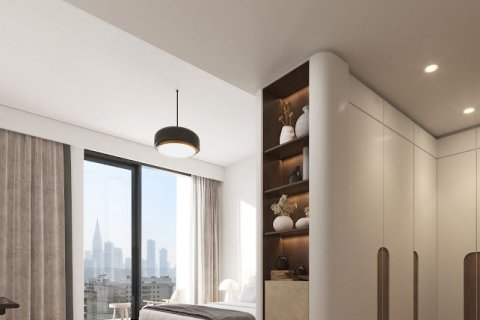 Appartement à Al Satwa, Dubai, 2 chambres, 103.54968380 m², № 63690 - photo 9