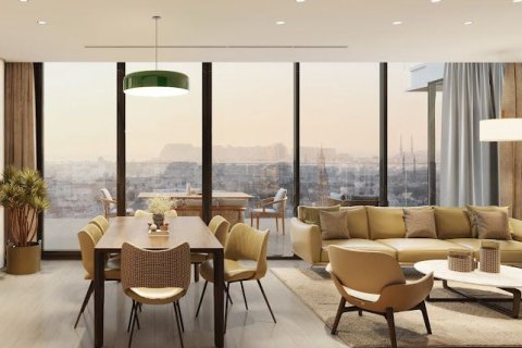 Appartement à Al Satwa, Dubai, 2 chambres, 103.54968380 m², № 63690 - photo 17