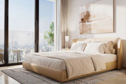 Appartement à Al Satwa, Dubai, 2 chambres, 103.54968380 m², № 63690 - photo 15