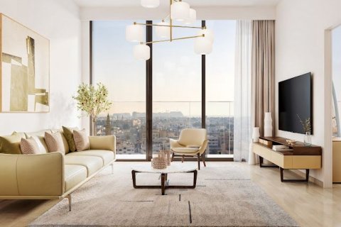 Appartement à Al Satwa, Dubai, 2 chambres, 103.54968380 m², № 63690 - photo 1