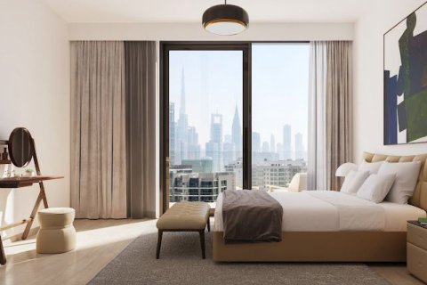 Appartement à Al Satwa, Dubai, 2 chambres, 103.54968380 m², № 63690 - photo 23