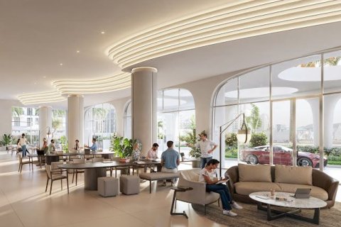 Appartement à Al Satwa, Dubai, 2 chambres, 103.54968380 m², № 63690 - photo 20