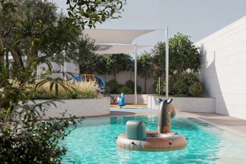 Appartement à Al Satwa, Dubai, 2 chambres, 103.54968380 m², № 63690 - photo 3