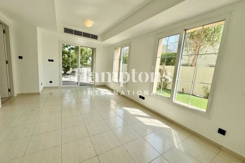 Maison de ville à Springs 6, The Springs, Dubai, 2 chambres, 166.66798200 m², № 63700 - photo 6