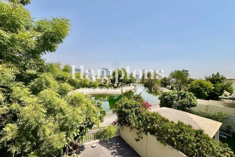 Maison de ville à Springs 6, The Springs, Dubai, 2 chambres, 166.66798200 m², № 63700 - photo 2