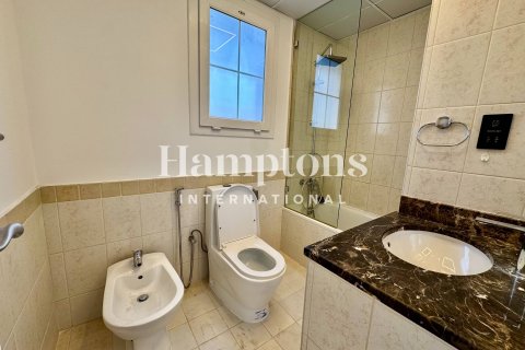 Maison de ville à Springs 6, The Springs, Dubai, 2 chambres, 166.66798200 m², № 63700 - photo 1