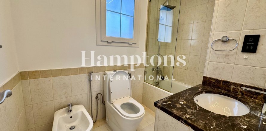 Maison de ville à Springs 6, The Springs, Dubai, 2 chambres, 166.668 m², № 63700